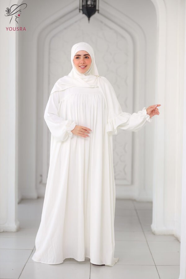 عباية حريمي الصفا