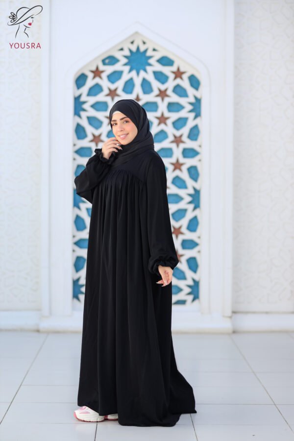 عباية حريمي الصفا